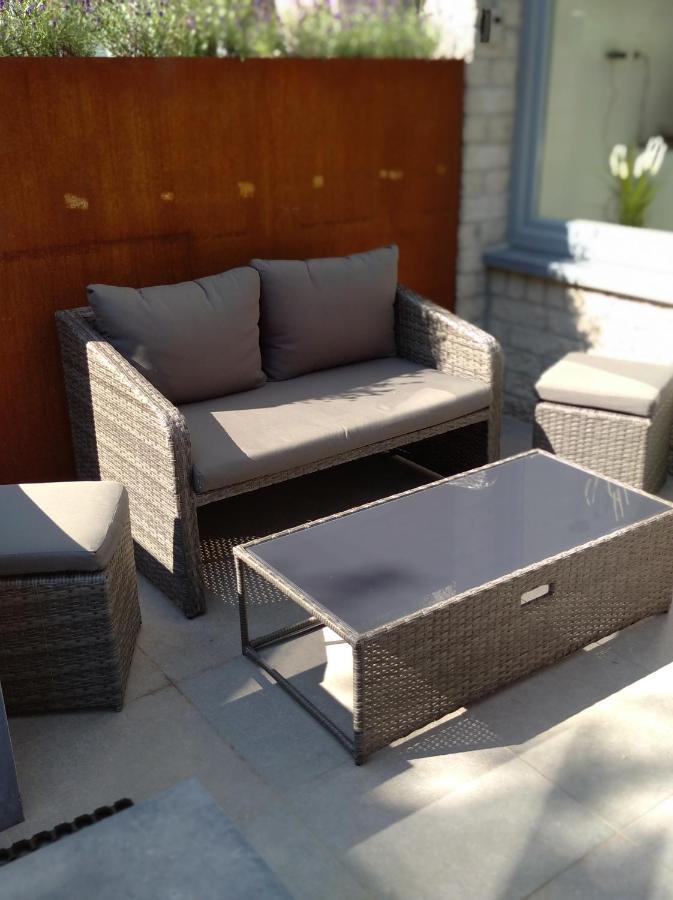 Terrasse de Malmedy Malmedy nature 338 Exterior foto
